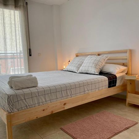 Apartamento Delta Del Ebro أمبوستا المظهر الخارجي الصورة