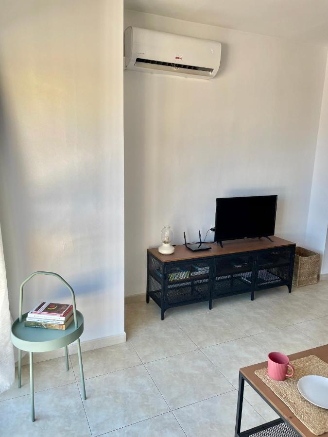 Apartamento Delta Del Ebro أمبوستا المظهر الخارجي الصورة