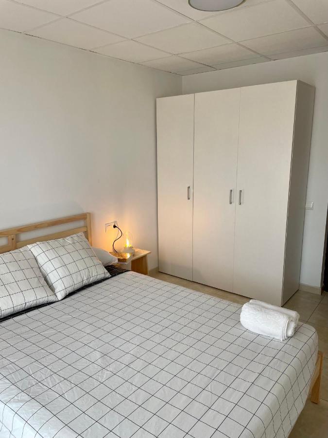 Apartamento Delta Del Ebro أمبوستا المظهر الخارجي الصورة