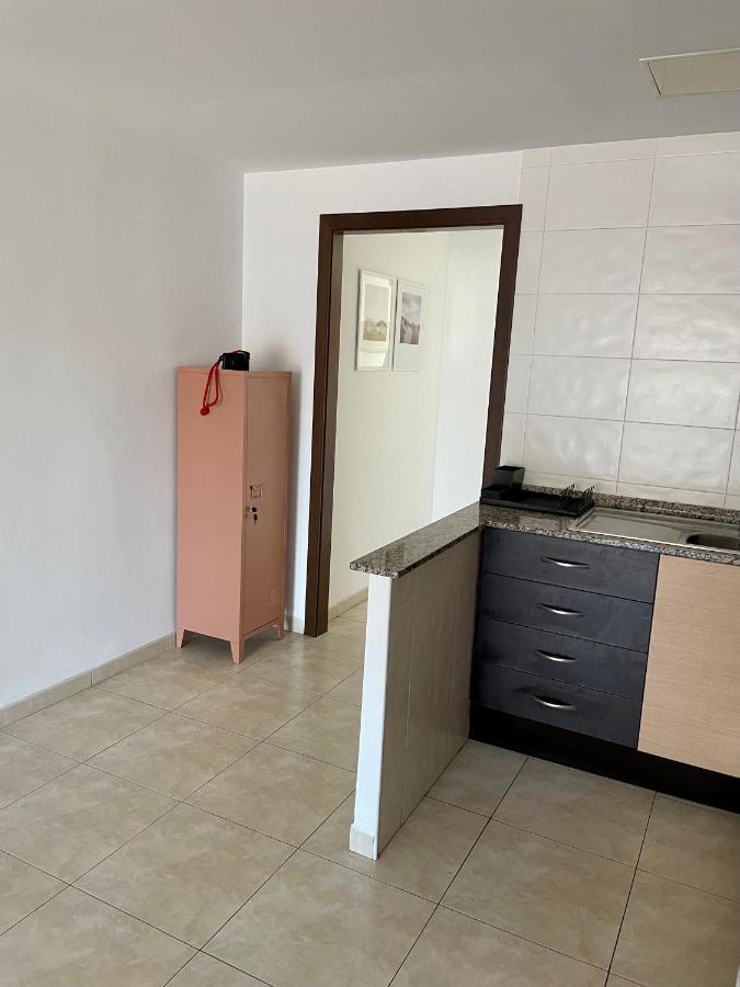 Apartamento Delta Del Ebro أمبوستا المظهر الخارجي الصورة
